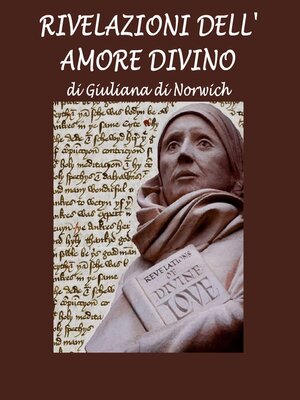 cover image of Rivelazioni dell'amore divino